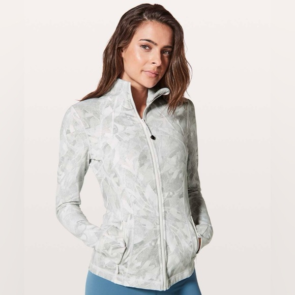 lululemon athletica Tops - Lululemon Define Jacket